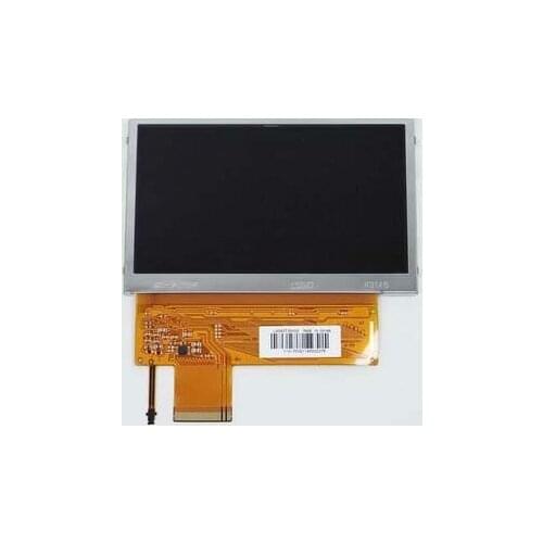 LQ043T3DX02 lcd display screen panel Repair Repalcement