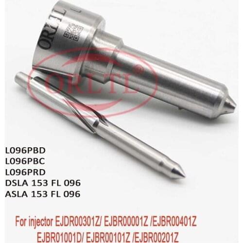 ORLTL Oil Nozzle L096PRD L096PBD L096PBC DSLA 153 FL 096 ASLA 153 FL 096 For EJBR00201Z EJBR00202Z