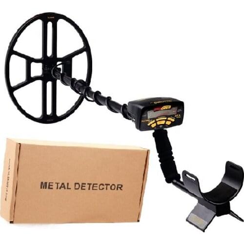 ATX580 High Sensitivity Under Water Metal Detector Gold Scanner Treasure Finder