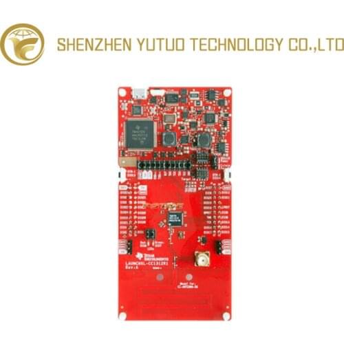 New Original Non-counterfeit LAUNCHXL-CC1312R1 Development board LAUNCHXL CC1312R1