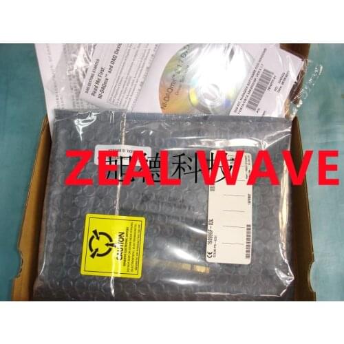 New Original Genuine NI PCI-6251 DAQ Card for Data Acquisition