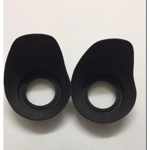 New for Sony SD1000 MC1500 Eyecup Leather Camera Accessories