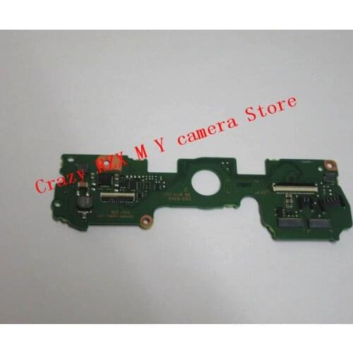 NEW 6D2 6D II 6D mark II bottom driver for Canon 6D2 power Board dslr camera Repair Part