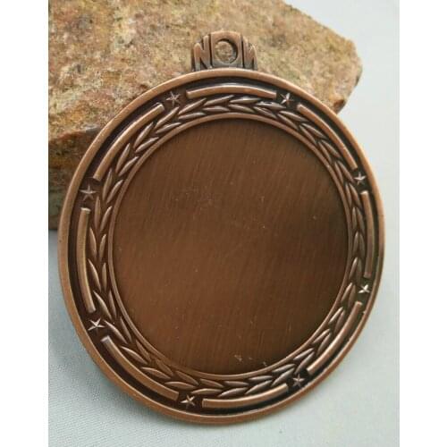 Manufacturers General Metal Medal Award The All Kinds Of School Games Medals Communication Ability/self-confidence Developing