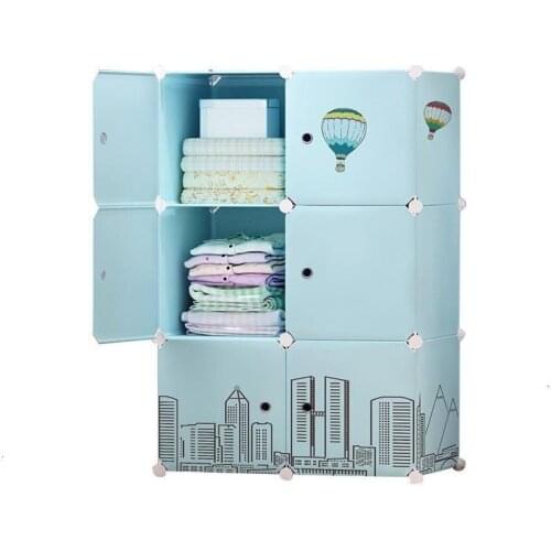 Placard Rangement Ropa Yatak Odasi Mobilya Armario De Almacenamiento Dresser Storage Closet Cabinet Guarda Roupa Mueble Wardrobe