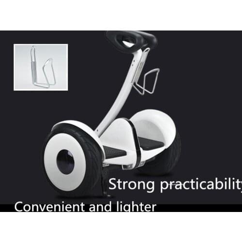 Water Cup stand for Xiaomi 9 mini Electric Scooter Bottle Accessorie