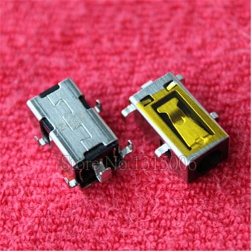 Laptops DC Jack Power Socket Port Connector for Lenovo IdeaPad 100-14IBD 100-15IBD