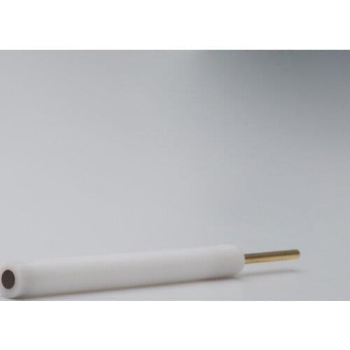 Glassy Carbon Electrode 2/3/4/5mm Glassy Carbon Electrode GC Electrode