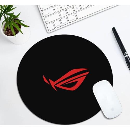 Asus Extended Pad Mouse Rubber Mat Pc Gamer Complete Setup Gamer Accessories Anime Mousepad Mausepad Table Pads Deskmat
