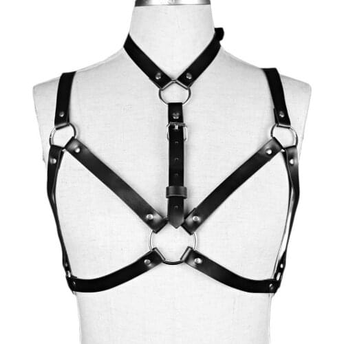 Harness For Women Garter Belts Stockings Body Buttocks Bondage Sexy Lingerie Sex Toys For Couples Games Adult Juguetes Sexul3s