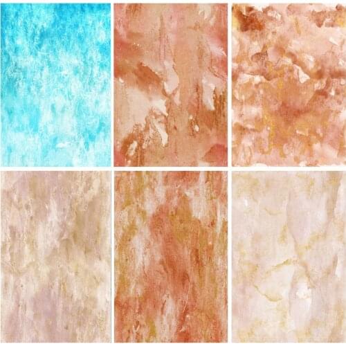 ZHISUXI Vinyl Custom Photography Backdrops Prop Vintage Grunge Texture Abstract Theme Photography Background 210127-3 XTW13