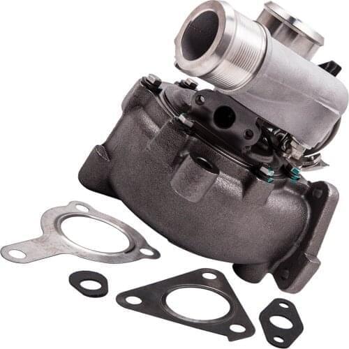 Exhaust turbo for Audi A4 2.0TDI 170BHP 125KW BV43-109 type turbine 53039700109