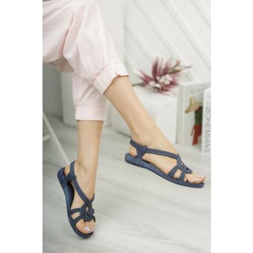 Women Sea Pool Beach Slipper Summery Sea Beach Slipper Women 'S