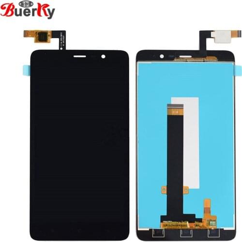 For Xiaomi Redmi Note 3 Pro 150mm LCD Display Touch Screen Redmi Note 3 Glass Digitizer Assembly Replacement