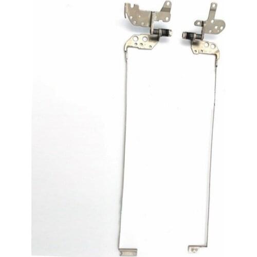 New for Toshiba Satellite P50-A P50T-A P55-A P55T-A P55DT-A Non Touch LCD Hinges L+R