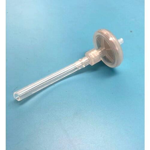 10pcs/lot Eco solvent printer Wit-color Flora Gongzheng Sperctra Polaris Disc air filter manufacturer C type disc filter