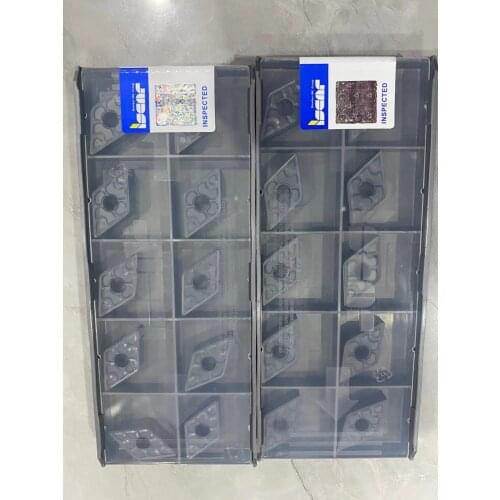 100PCS DNMG150604 TF IC907