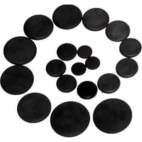 13.56MHZ High-temperature tag Laundry Tag