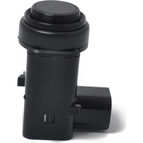 4Pcs Rear Parking Sensor Backup Reverse Assist For Opel Astra H Ford Fusion