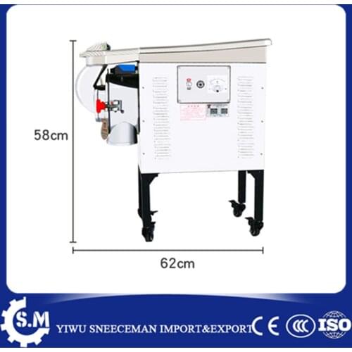 Automatic Grinding Machine Continuous Feeding Herb Herbal Medicine Grinder 10-60kg/h