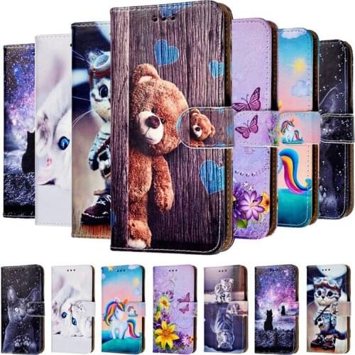Case For Meizu C9 C9 Pro 16th 16xs 16T 17 Pro Phone Cover Fundas For Meizu 16X M6T 17th Note 8 9 C9 Pro Case Flip Leather Coque