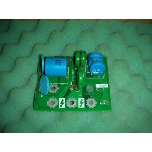 CT LTD UD32 7004-0357