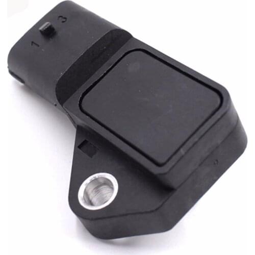SMD Manifold Boost Pressure MAP Sensor For VAUXHALL AGILA CORSA 24420587 0261230101