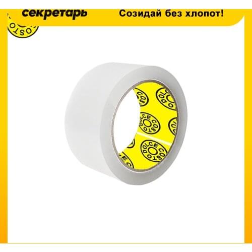 DOLCE COSTO Transparent Adhesive Tapes
