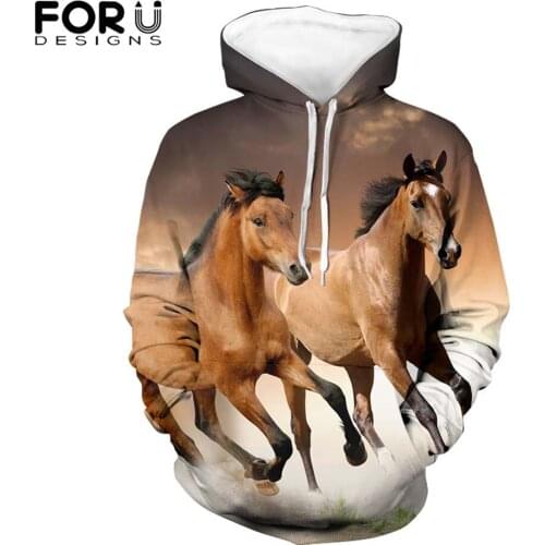 Мужские свитшоты FORUDESIGNS China At AliExpress