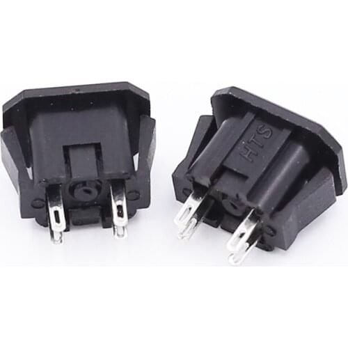 HIFI 2pcs RSA 701B/XPA-700/RXMK3/SR71B/SOLO DB chassis connector