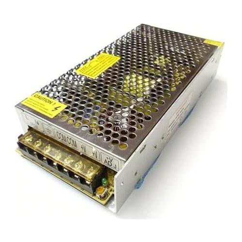 201 watt 13.5 volt 14.7 amp monitoring switching power supply 201W 13.5V 14.7A switching industrial monitoring transformer