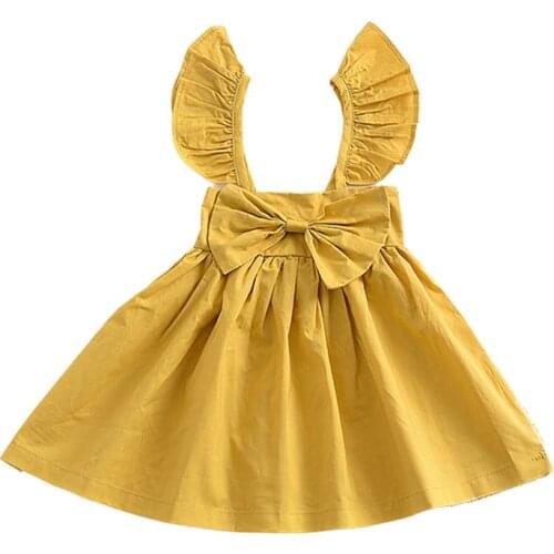 JessLangrain Sundresses For Girls