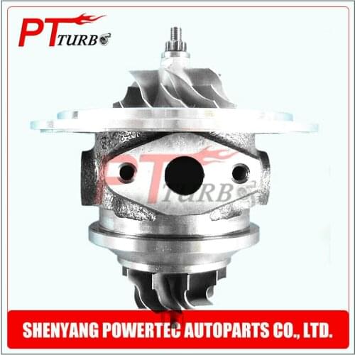 Turbocharger repair kit GT1749S chra 471037 / 28230-41422 turbo cartridge garrett turbine parts for Hyundai Chrorus Bus 3.3 L