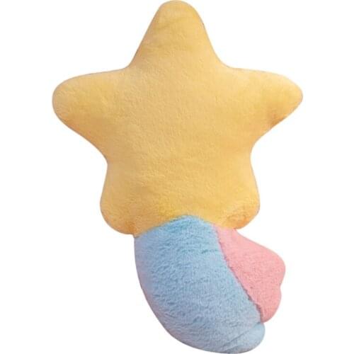 Creative Plush Toys Stuffed Sleep Doll Baby Room Decor Soft Kids Toys Birthday