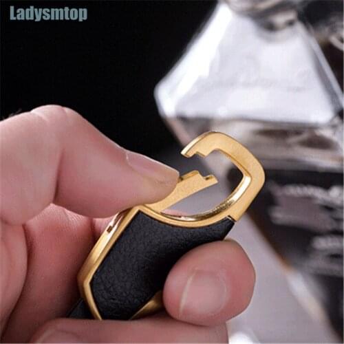 Ladysmtop Car-Styling Key ring KeyChain case For Mazda 2 3 5 6 Atenza Axela CX5 CX-4 CX-5 CX7 CX9