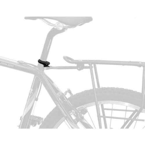 M-WAVE Bicycle Seat Clamps