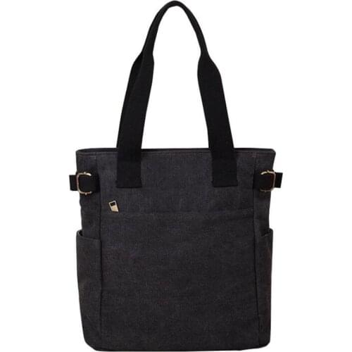 Fashion Folding Women Big Size Handbag Tote Ladies Casual Flower Printing Canvas Graffiti Shoulder Bag Beach Bolsa Feminina