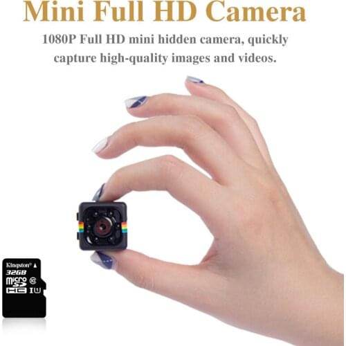 OIMG Action Cameras