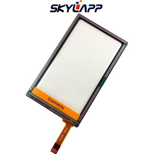 Original New 3.0" inch Touch Screen for GARMIN OREGON 300 200 Handheld GPS Touch screen digitizer panel Repair Free Shipping