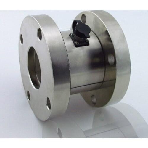 Static, non continuous rotation torque sensor measurement and control TJN-3 sensor 1000~500