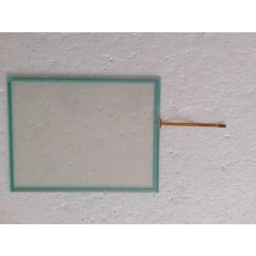 GT1675-VNBA Touch Screen Glass for HMI Panel repair~do it yourself, Have in stock