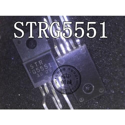 STRG5551 STR-G5551 G5551 new imported original