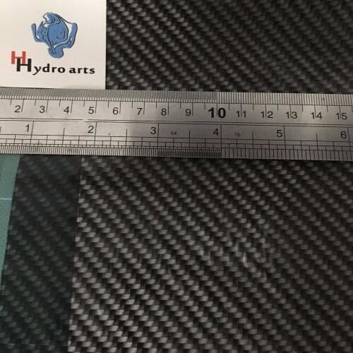 High quality CARBON FIBER Hydrographic Film Water Transfer Printing Film 50cm aqua print HFP059