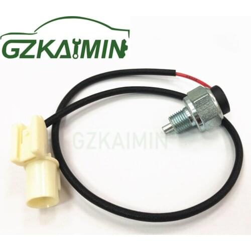 High quality New T/H H-L Gearshift 4WD Lamp Switch For Mitsubishi Pajero V23 V24 V43 V44 V45 V46 6G72 4D56 6G74 4M40 MB837110