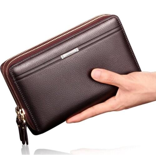 YESETN Men's Casual Bags