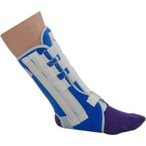 The new 2017 health care ankle joint fixed gear with a belt Ankle fracture rehabilitation care tools household