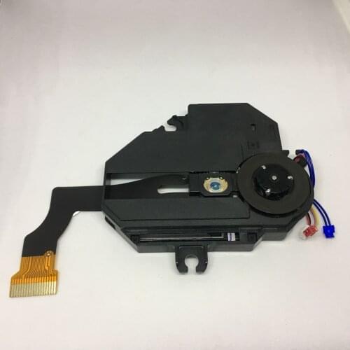Replacement For KENWOOD DPC-731 CD Player Spare Parts Laser Lens Lasereinheit ASSY Unit DPC731 Optical Pickup Bloc Optique