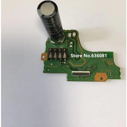 Repair Parts DC/DC Power board SEP0510A Flash PCB SJB0510AA For Panasonic Lumix DMC-G7