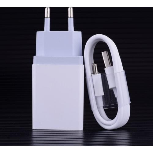 Type C Data Micro usb Charge Cable For Samsung S8 A5 A40 Nokia 4.2 6.1 Huawei Honor Meizu Xiaomi Redmi ZTE Mobile phone Charger