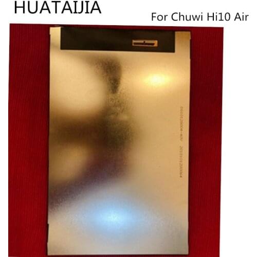 LCD Assembly 10.1" For CHUWI Hi10 Air CWI525 CW1525 LCD Display Touch Screen Digitizer fpc-104a45-v01 / 10b1401